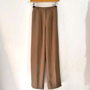 Olive Green Trousers