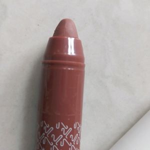 Matte Creamy Lipstick