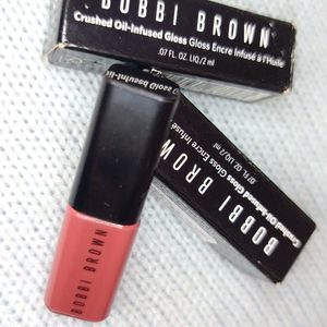 Bobbi Brown Gloss 💕❣️