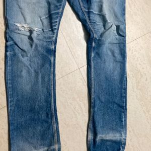 Denim Men Jean's