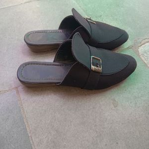 Footwear from women