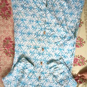 Xxl Size Kurti Like New