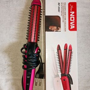 3 In 1 Hair Straightener