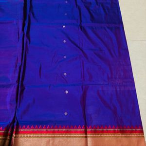 kathpadar saree