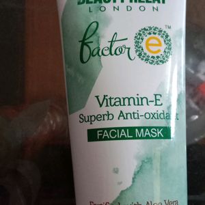 Facial Mask