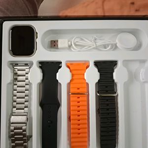 Apple Watch Series 9