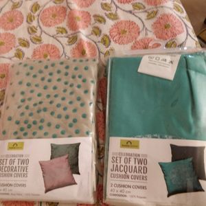 Home Centre Cushion Covers