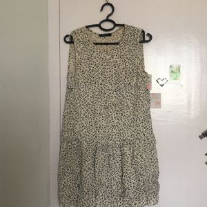 Mango Womens Dress