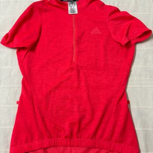 🆕Adidas Biking/ Gym Jersey