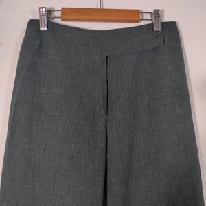 Dark Gray Trousers (Women's)