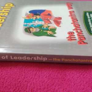 Secrets Of Leadership PANCHATANTRA WAY