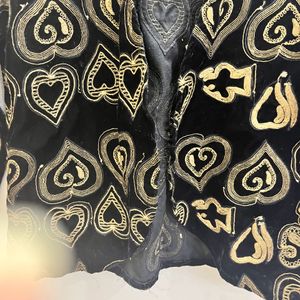 Women Velvet Jacket