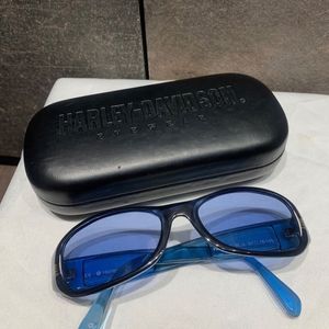 Harley Davidson Sunglasses