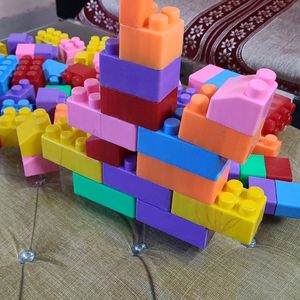 Little Fingers Building Blocks