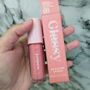 Peripera Glassy Ink Glasting Lip Gloss 08