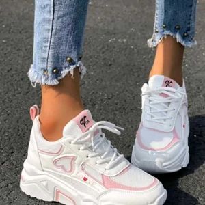 Trendy Women Sport Shoes