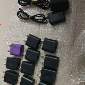 13Usb Charger Fr Mobile Power bank