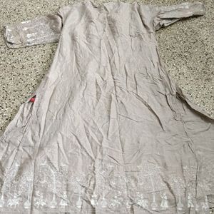 Like New W Kurta