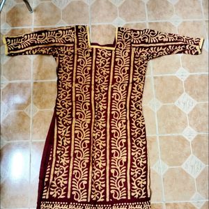 Combo Kurta