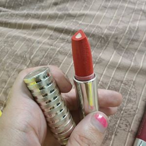 Clinique New Lipstick