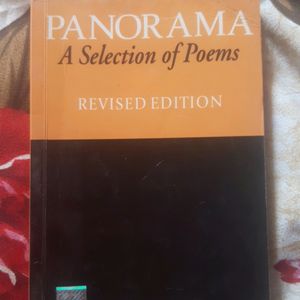 Poem Book