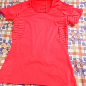 Original Domyos Decathlon Sports Tee