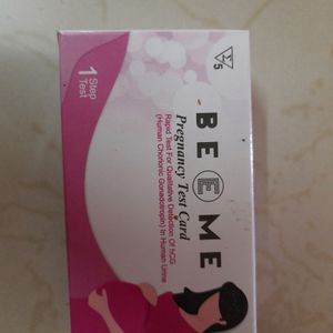 BEEME Pregnancy Testing Kit
