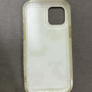 13 pro max iPhone Case Cover