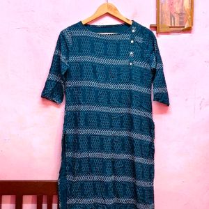 Combo Kurtas (Women's)