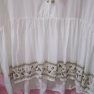 White Top For Women