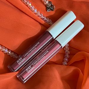 Just Herbs Liquid Lipstick Pack Of 2