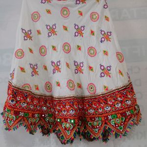 Chaniya Choli (Girls)