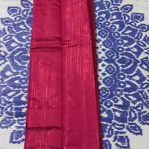 brand new pattu type saree