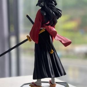 Demon Slayer Anime Yoriichi Action Figure