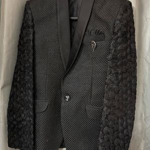 Men’s Wedding blazer set