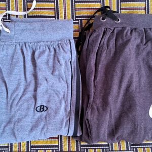 2 Daily Wear Track Pant