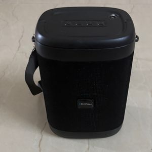 BLAUPUNKT Party Speaker Not Used Like New