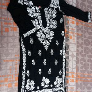 Chikankari Original Kurta