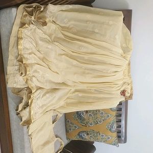 Lehenga Blouse