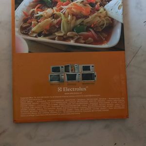 Cookbook