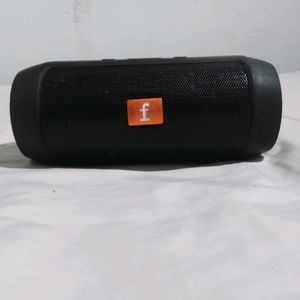 Non-Working Speaker for Repair or Parts – Great DI