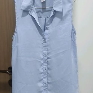 Office Wear Casual Shirt