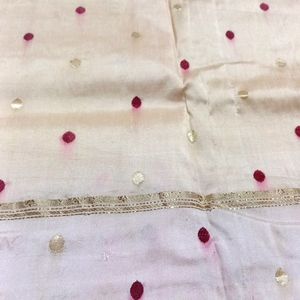 Kanjeevaram Saree