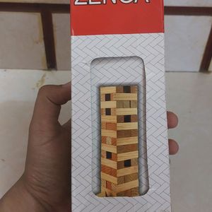 Wooden Block For Kids