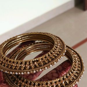 Bangles Set