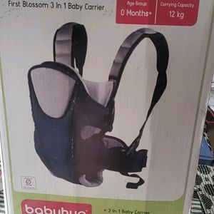 Babyhug Baby Carrier