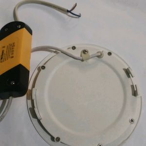 Sealing Led Round Light