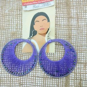 Beautiful Handmade Earings