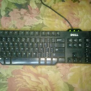 DELL Keyboard