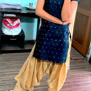 Amazing Kurti's Combo